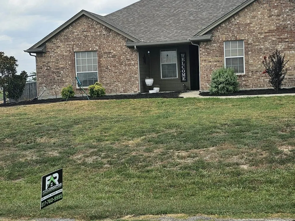 Slide of Force Roofing and Restoration