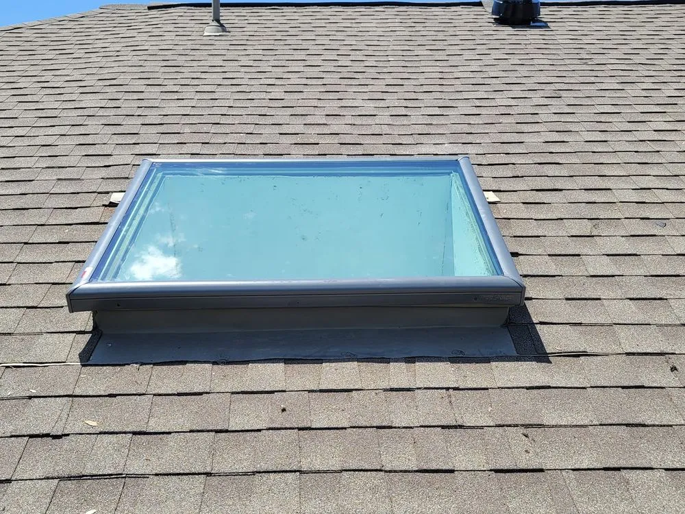 Slide of Force Roofing and Restoration