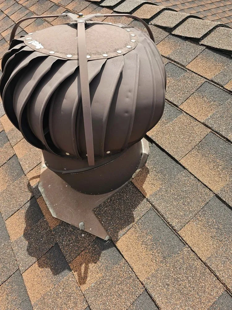 Slide of Force Roofing and Restoration