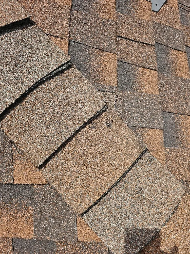 Slide of Force Roofing and Restoration