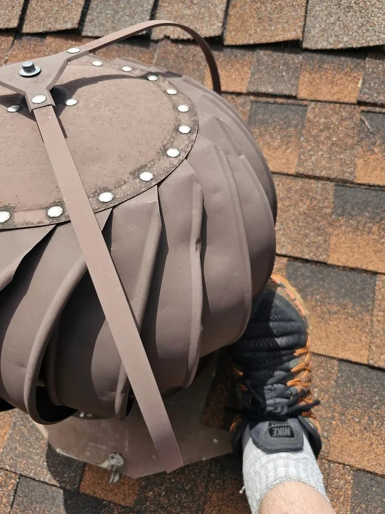 Slide of Force Roofing and Restoration