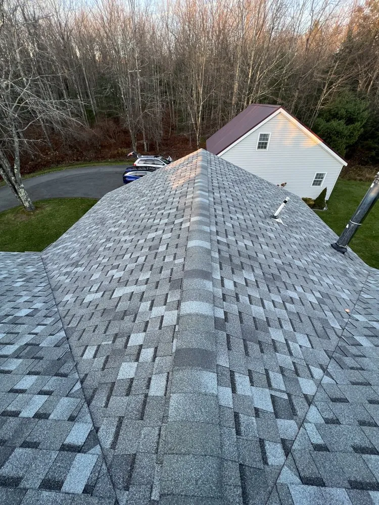 Slide of Force Roofing