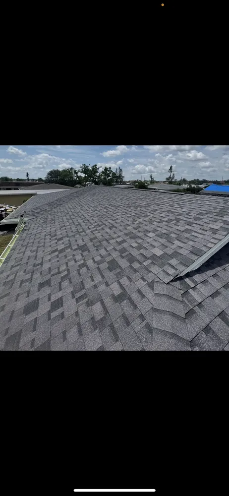 Slide of Force Roofing