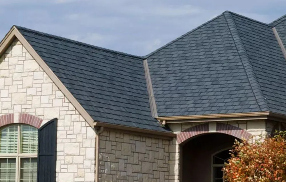 Slide of Force Roofing Systems