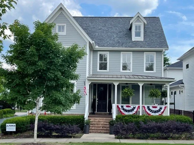 Slide of Force Roofing Systems