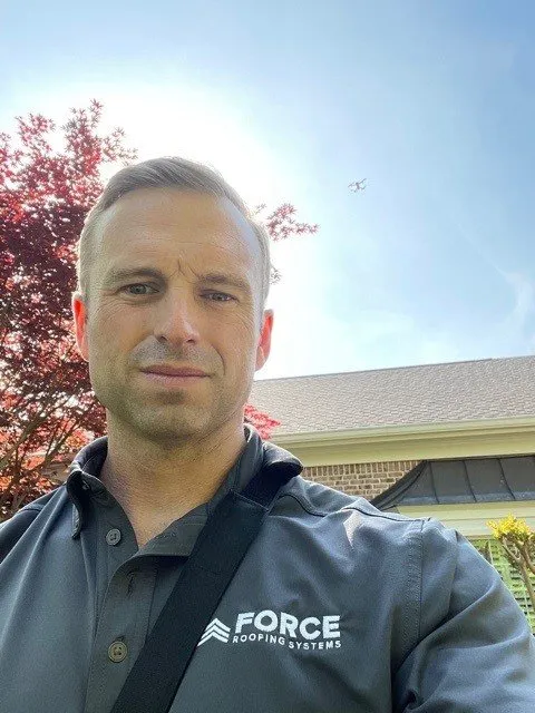 Slide of Force Roofing Systems