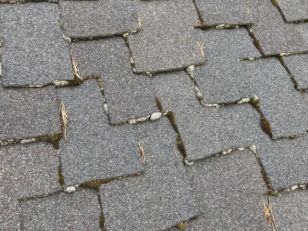 Slide of Force Washing