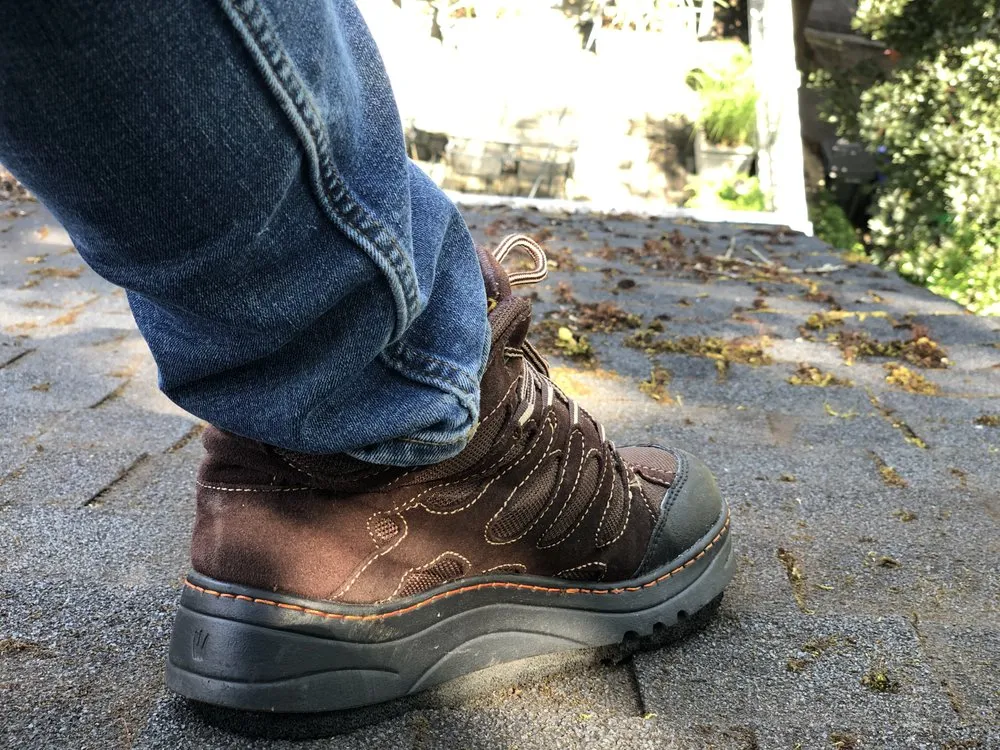 Slide of Force Washing