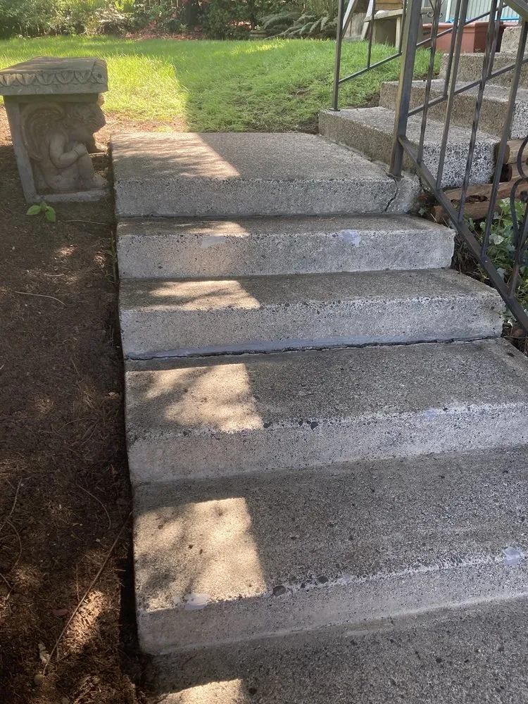 Slide of Force Washing