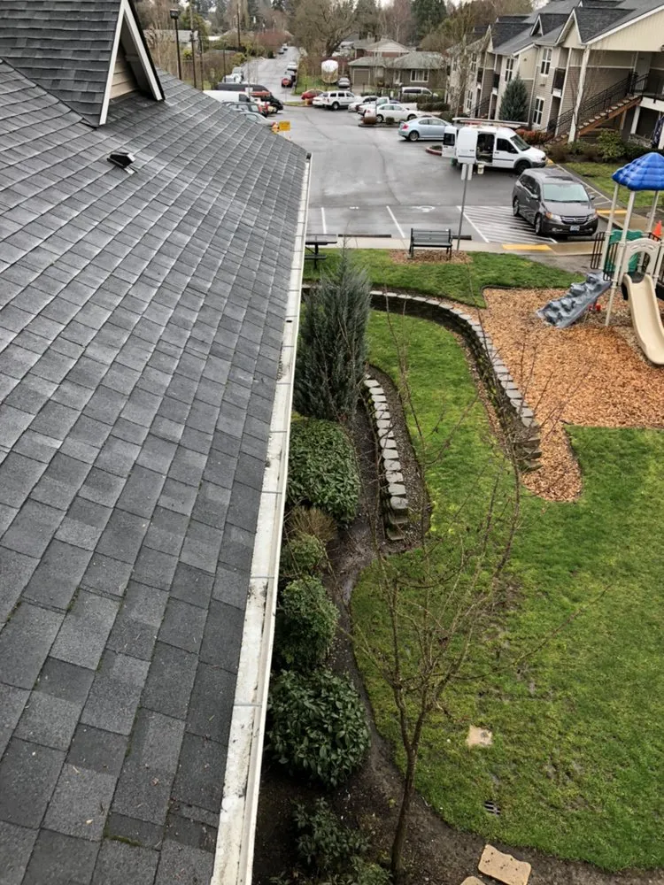 Slide of Force Washing