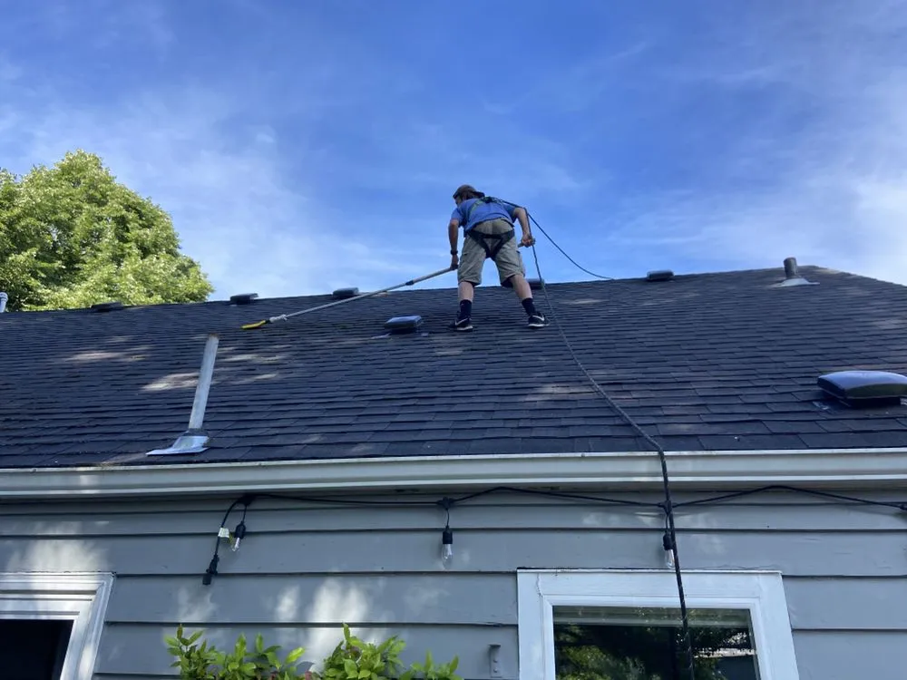 Slide of Force Washing