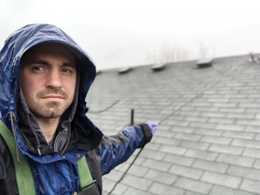 Slide of Force Washing