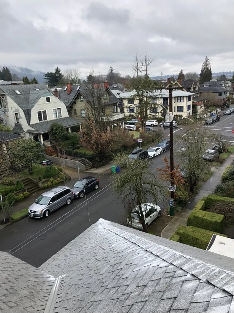 Slide of Force Washing