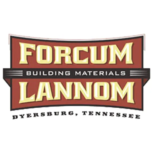 Slide of Forcum Lannom Materials