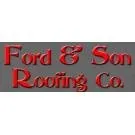 Slide of Ford & Son Roofing