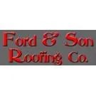 Slide of Ford & Son Roofing
