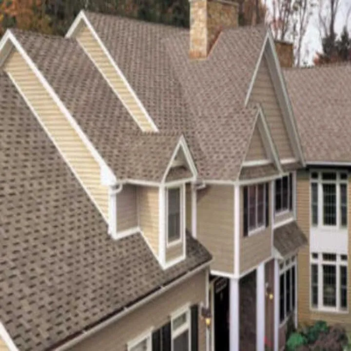 Slide of Ford & Son Roofing