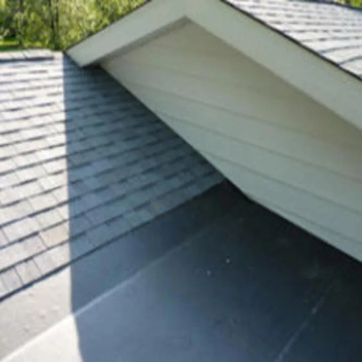 Slide of Ford & Son Roofing