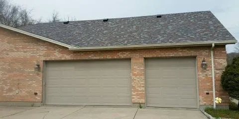 Slide of Ford & Son Roofing