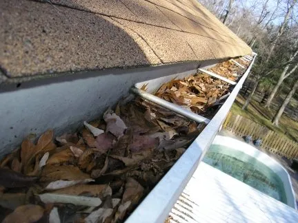 Slide of Ford Roofing Company