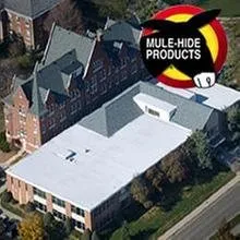 Slide of Ford Roofing Company