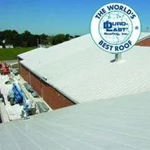 Slide of Ford Roofing Company