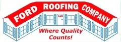Slide of Ford Roofing Company