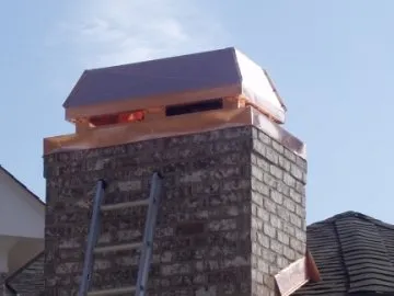 Slide of Ford Roofing Company