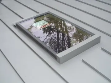 Slide of Ford Roofing Company