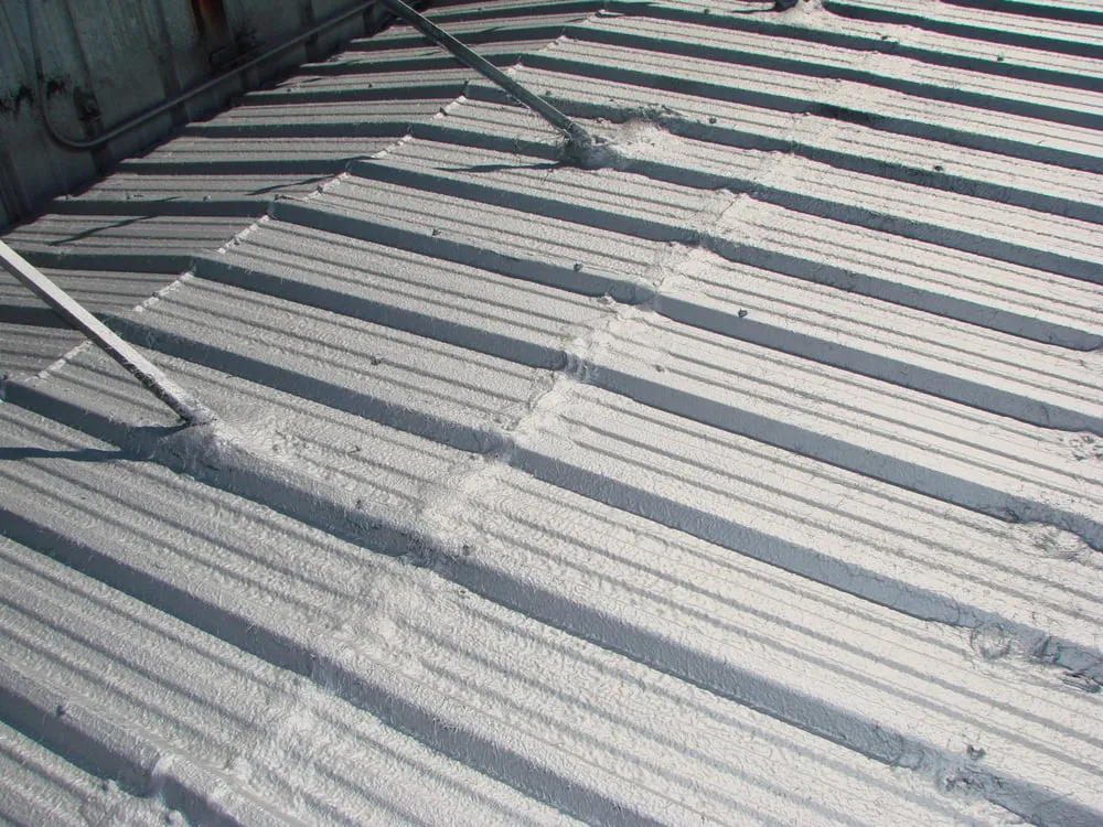 Slide of Ford Roofing Service