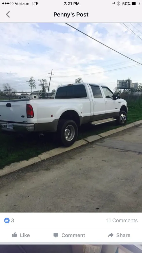 Slide of Ford Roofing Service