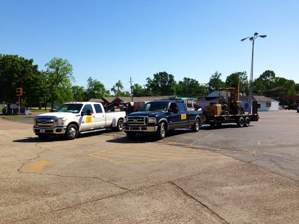 Slide of Ford Roofing Service