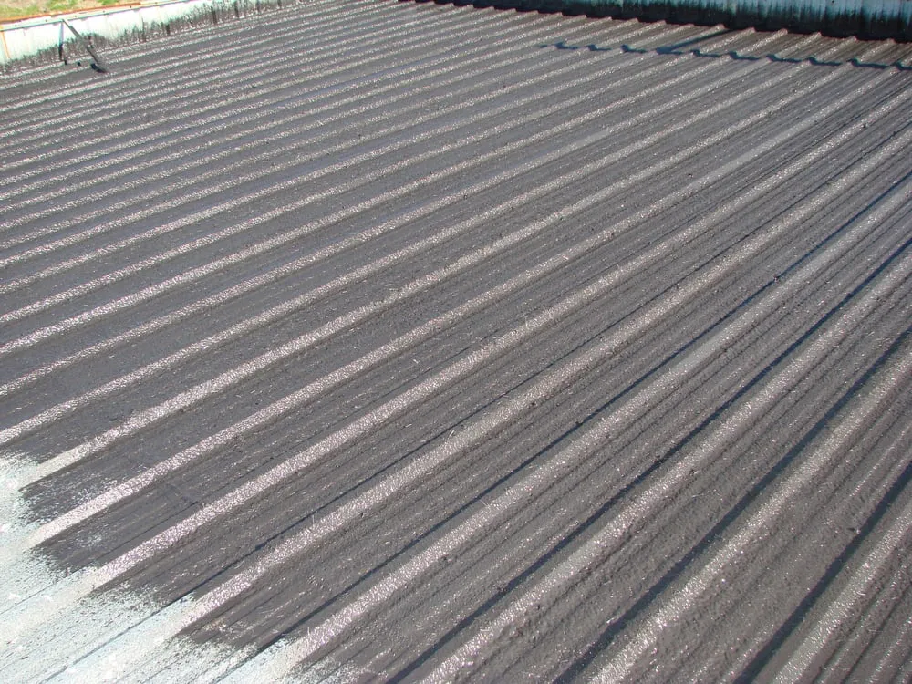 Slide of Ford Roofing Service