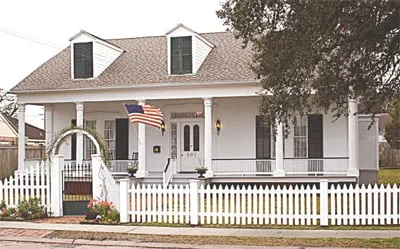 Slide of Ford Roofing Service