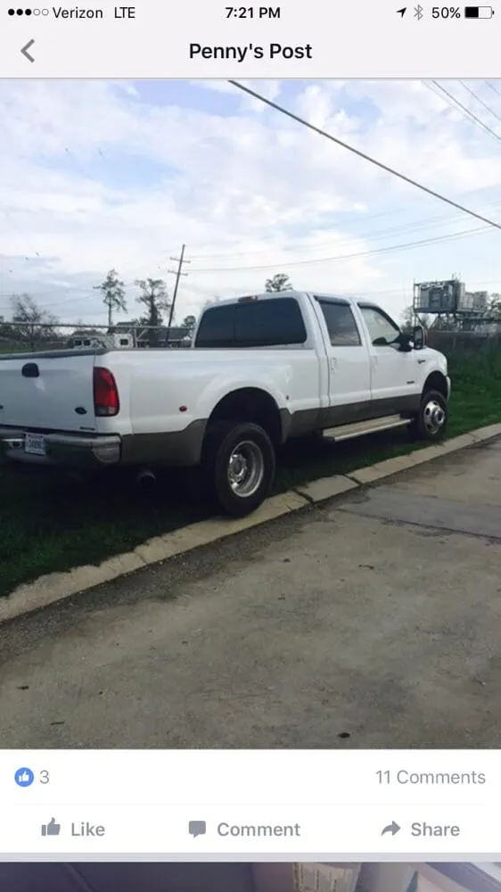 Slide of Ford Roofing Service