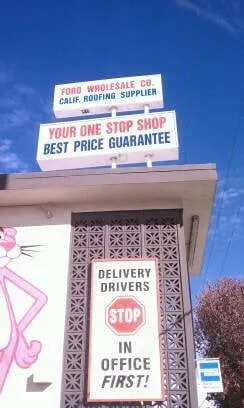 Slide of Ford Wholesale Co Inc