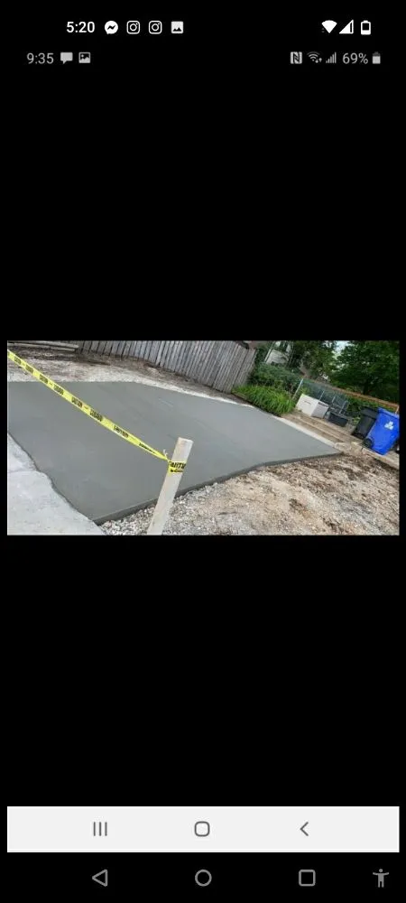 Slide of Fordable General Contractors