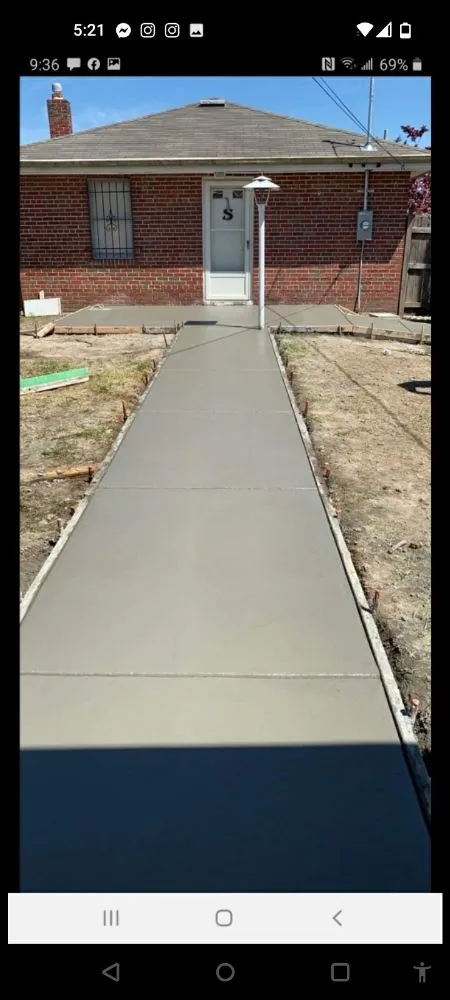 Slide of Fordable General Contractors