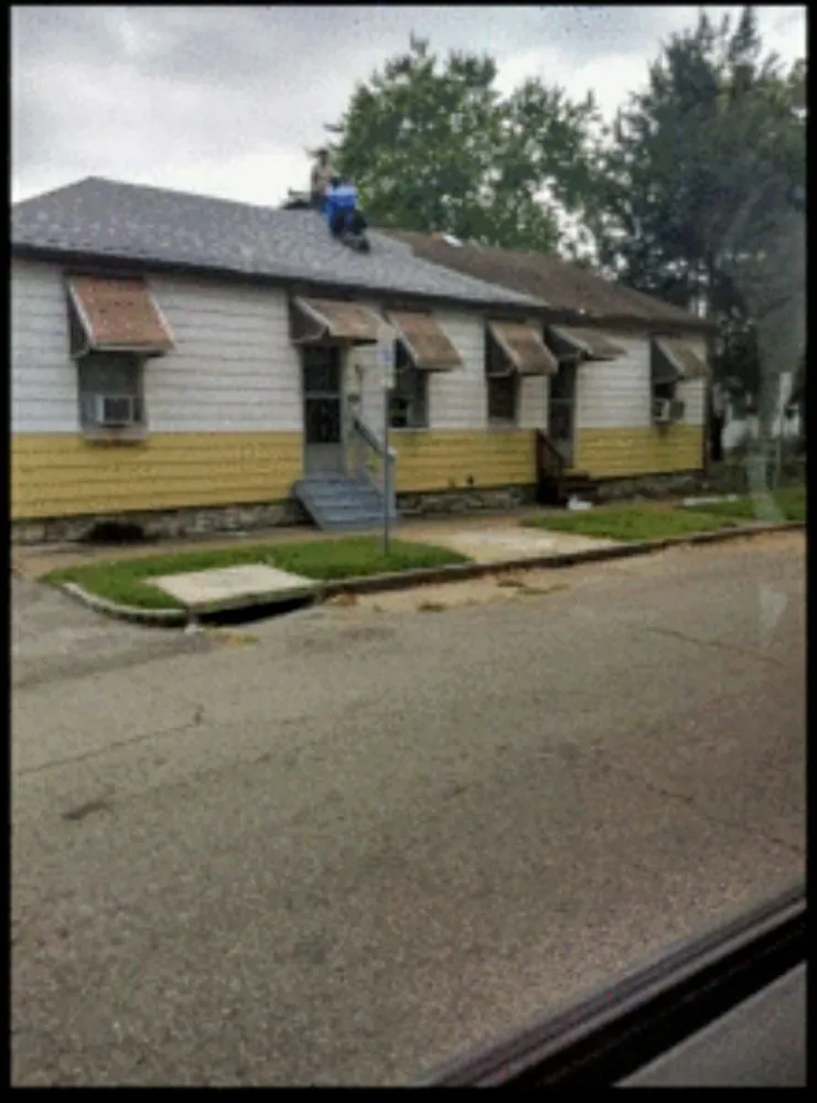 Slide of Fordable General Contractors