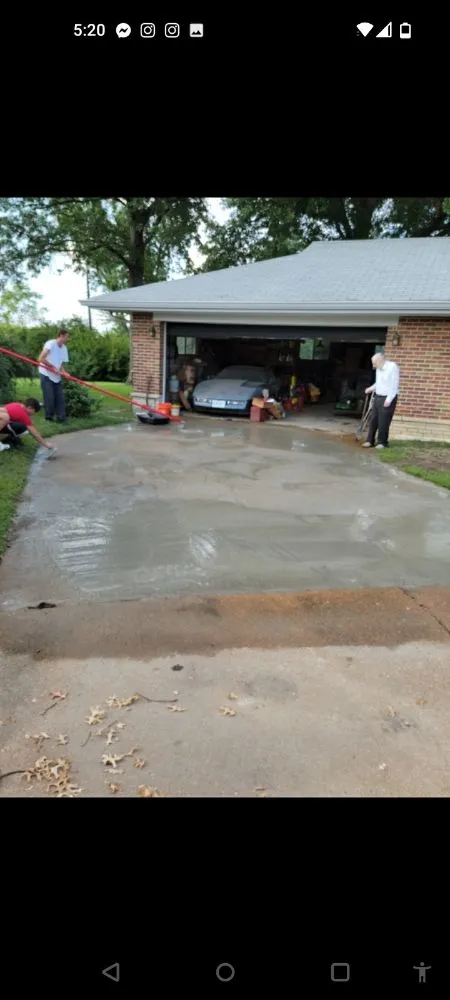 Slide of Fordable General Contractors