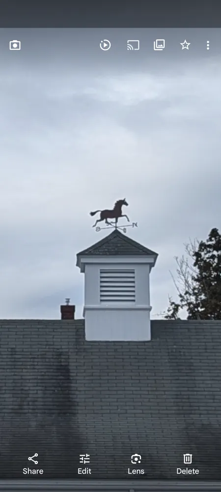 Slide of Fore River Roofing Services