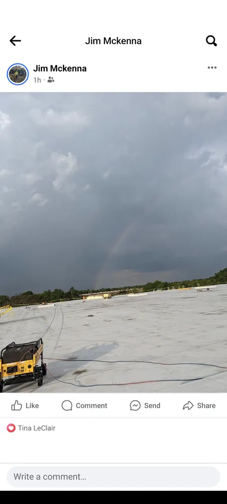 Slide of Fore River Roofing Services