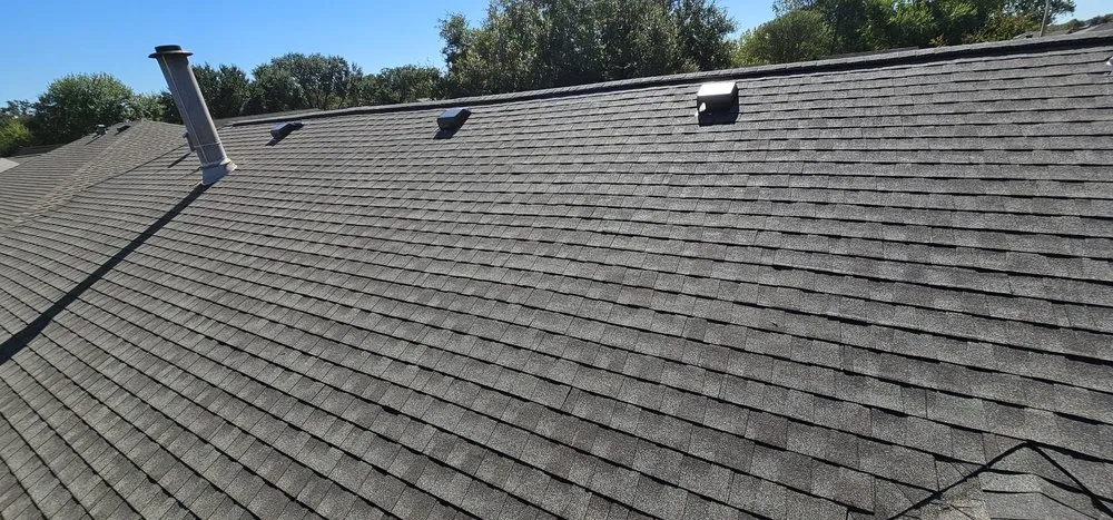 Slide of Forecast Roofing & Retrofit