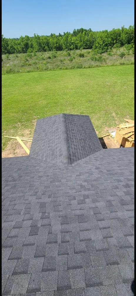 Slide of Forecast Roofing & Retrofit