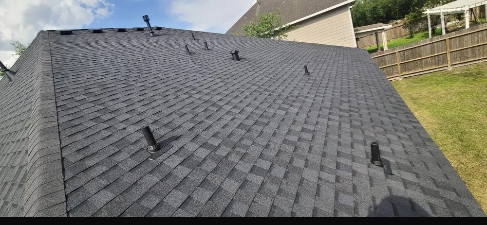 Slide of Forecast Roofing & Retrofit