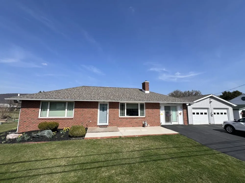 Licensed residential roofing service experts serving Julian, PA - Forefront