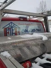 Slide of Forejt Family Builders LLC.