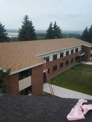 Slide of Forejt Family Builders LLC.