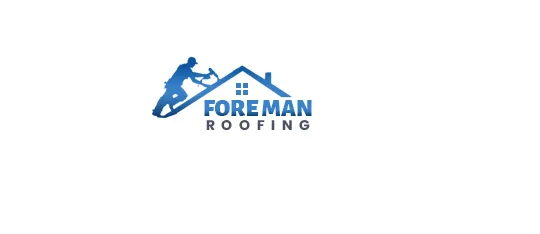 Foreman Roofing Logo