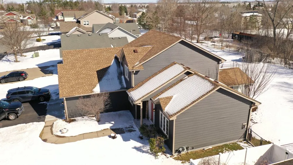 Slide of Foremost Exteriors